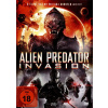 Alien Predator Invasion (6 Filme auf 2 DVDs) (DVD)