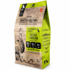 Wiejska Zagroda hypoalergénne suché krmivo pre psov kačica s hruškou M 2kg