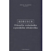 Kobusch Filosofie vrcholného a pozdního středověku - Theo Kobusch