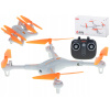 RC Lietadlo, vrtulník, dron - Dron RC Syma s 480p WiFi kamerou (RC Lietadlo, vrtulník, dron - Dron RC Syma s 480p WiFi kamerou)