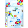 Sada farieb na sklo Kreul MUCKI 4 x 29ml (Farby na okno)