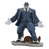Diamond Select Marvel Comic Gallery PVC Diorama Deluxe Mr. Fixit 28 cm