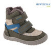 Protetika - zimné barefoot topánky RODRIGO gris s PRO-tex membránou - TOP AKCIA Veľkosť: 31