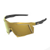 Brýle SCICON Aerostorm Multi Mirror Bronze