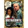 Kefalonie, 2. část DVD