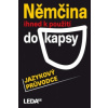 Němčina ihned k použití do kapsy