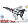 MiG-29 (9.13) Fulcrum C Top Gun