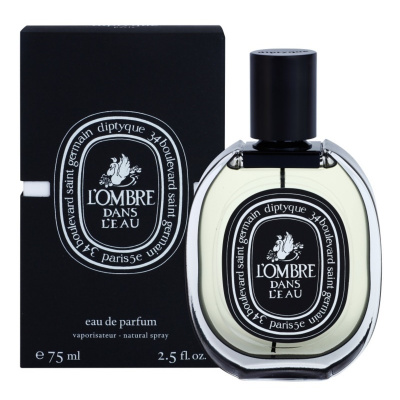 Diptyque L´ombre Dans L´Eau Eau de Parfum 75 ml - Woman