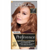 L'Oréal Paris Préférence 7.23 Bali 174 ml farba na vlasy