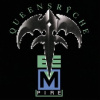 Queensryche - Empire / Clear / Vinyl / 2LP [2 LP]