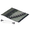 Stanové kolíky Starbaits Bivi Peg Set