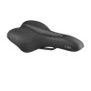 SELLE ROYAL Sedlo FLOAT Moderate čierne