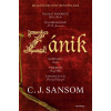 Zánik - C. J. Sansom