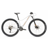 Horský bicykel SUPERIOR XC 889 W Gloss White Metallic / Copper 29 S