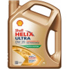 Motorový olej Shell Helix Ultra Professional AS-L 5 l 0W-20