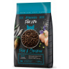 Fitmin For Life Fish & Chicken krmivo pre mačky 1,8 kg