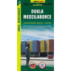 Dukla Medzilaborce 1:50 000