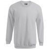 Promodoro Pánsky sveter E5099N Ash -Heather L