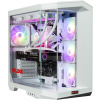 HAL3000 Master Gamer Ultimate-K White / Intel Core Ultra 7 265KF / 32GB DDR5 / RTX 5080 / 2TB PCIe4 SSD / WiFi / W11