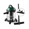 Asist Vysavač na mokré / suché vysávání 1200W, 15L