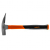 NEO TOOLS 600g murárske kladivo, rukoväť zo sklenených vlákien