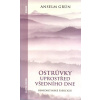Grun Anselm: Ostrůvky uprostřed všedního dne (benediktinská cesta je dnes pro mnohé přitažlivá, protože dává odpovědi na mnohé otázky, které si moderní člověk klade a nabízí uzdravení ducha a duše ( 1
