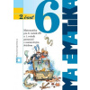 Matematika 6 - Učebnica - 2. časť