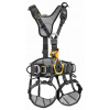 Petzl Postroj ASTRO európska verzia veľkosť 2