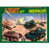 Merkur Army Set