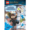 Móra Könyvkiadó - Lego Harry Potter - Mágikus meglepetések