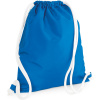 BagBase Vak Icon BG110, sportovní, 15l COT520110n7499-sapphire bl UNI Safírová
