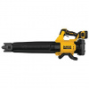 DeWALT - 18V AKU záhradný fukár, 1x aku 5,0 Ah XR, nabíjačka DCMBL562P1
