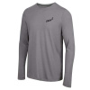 Pánske tričko Inov-8 Graphic Tee LS 