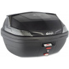 GIVI B47NTML kufor Top-Case NERO TECH MONOLOCK (čierna, objem 47 l)