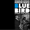 CD - PARKER, CHARLIE - BLUEBIRD - LEGENDARY SAVOY SESSIONS