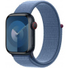 Apple športový remienok pre Watch 41mm, Winter Blue MT583ZM/A