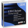 Univerzálna čistiaca kazeta IBM LTO Ultrium