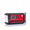 Rádio batérie AM, FM Midland ER300