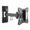 CABLETECH držiak LCD TV 13 - 27