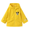 Character Kids' Disney Print Waterproof Oversized Fit Rain Anorak Mickey 5-6 rokov