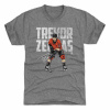 Anaheim Ducks - Trevor Zegras Bold NHL Tričko L/USA=XL/EU