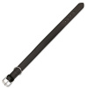 Obojok TRIXIE Active čierny L-XL