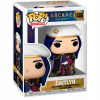 Funko postava z League of Legends Caitlyn Kiramman