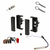 RÁDIOVÝ RÁMIK AUDI A4 B5 A6 C5 BOSE SEPARÁTOR