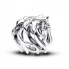 Charms Pandora - Ažúrový kôň 794430C01