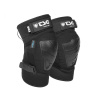 TSG - Technical Safety Gear Chrániče kolien TSG TAHOE CAP A - Čierna, L