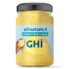 Allnature Ghí Čisté maslový tuk bez laktózy 1 l