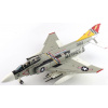 HobbyMaster - McDonnell F-4J Phantom II, US Marines, VMFA-31, 1976, 1/72