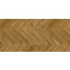 Barlinek Pure classico Chevron Dub mainland 1WV000004 0.61 m² 100% Drevené podlahy Barlinek - francúzsky stromček