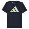 adidas Tričká s krátkym rukávom U TR-ES LOGO T Čierna